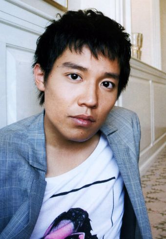 Keisuke Koide