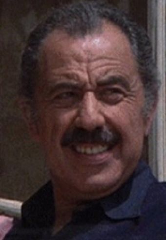 Lew Palter