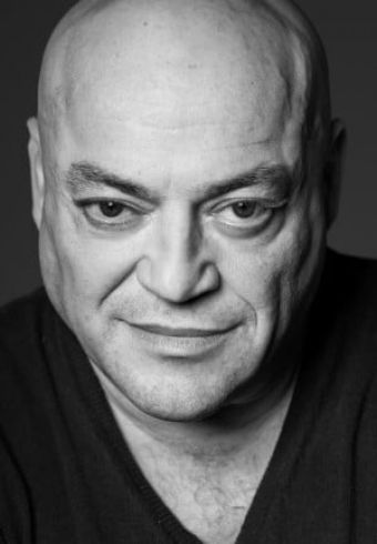 Bruno Schiappa