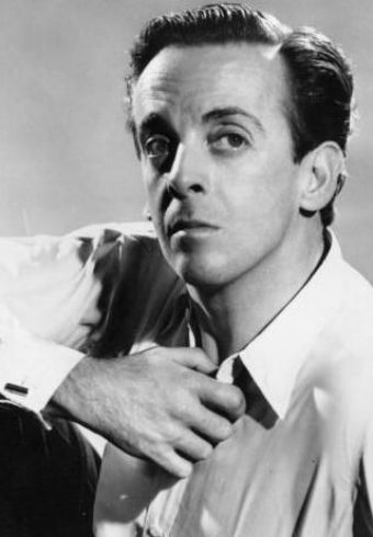 Robert Helpmann