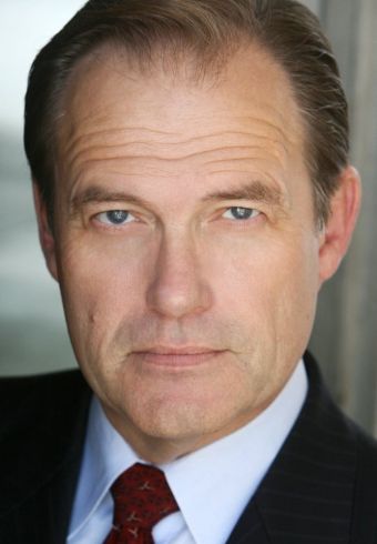 Bill A. Jones
