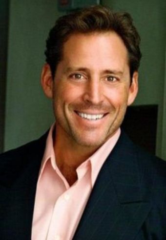 Greg Wrangler
