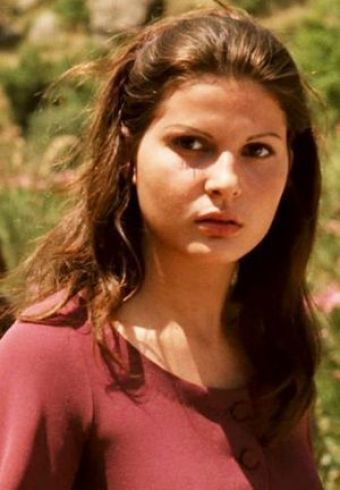 Simonetta Stefanelli