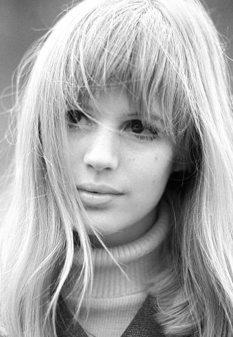 Marianne Faithfull