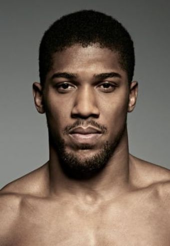 Anthony Joshua