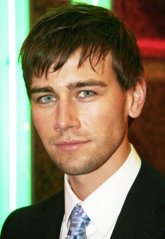 Torrance Coombs