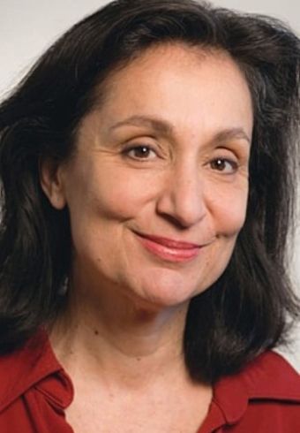 Phyllis Kay