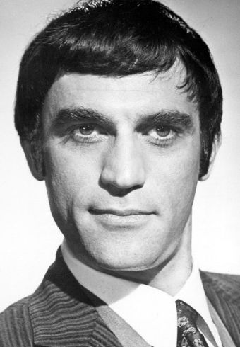 Cliff Gorman