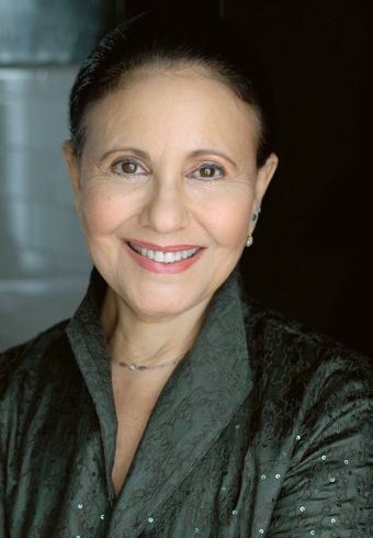 Julie Garfield