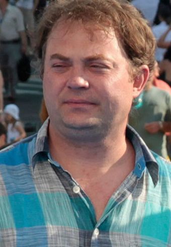 Yevgeni Syty