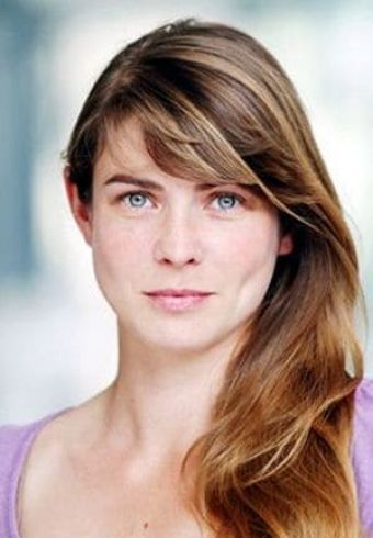 Isabelle Barth