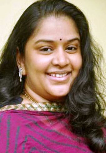 Fathima Vijay Antony