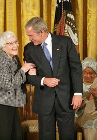 Harper Lee