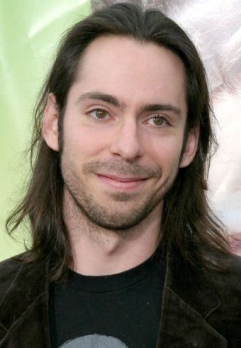 Martin Starr