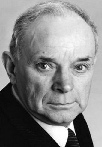 Boris Leskin