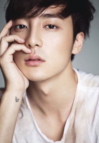 Roy Kim