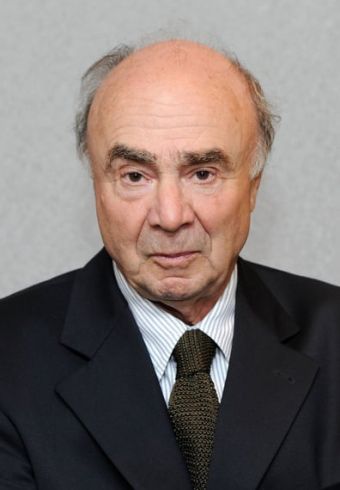 Adam Holender
