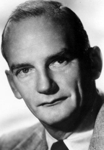 Millard Mitchell