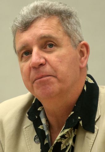 Tim Rose