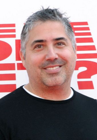 Steve Carr