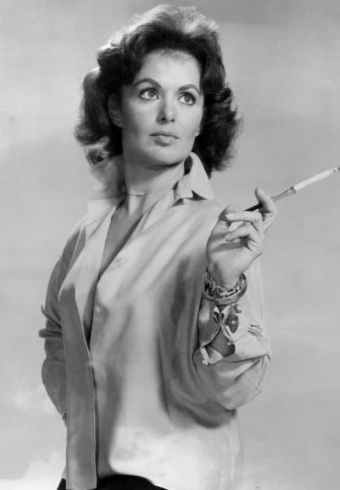 Rebecca Welles