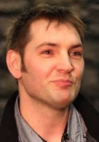 Jason Faller