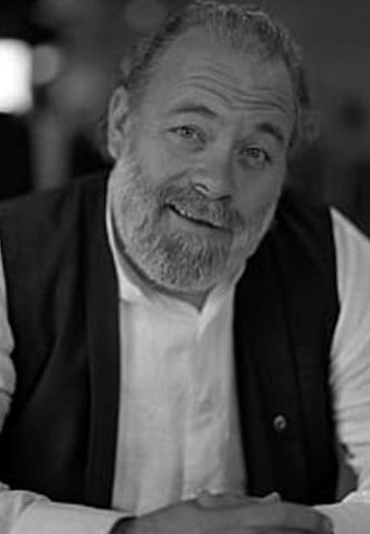 O'Neal Compton