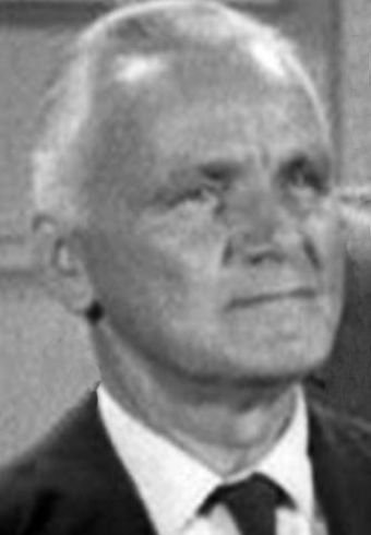 Jack Gargan