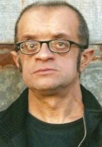 Francesco Scali