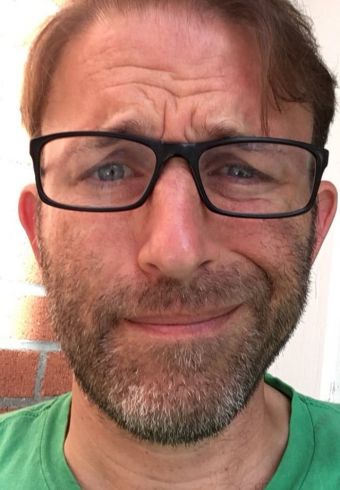 Ilan Mitchell-Smith