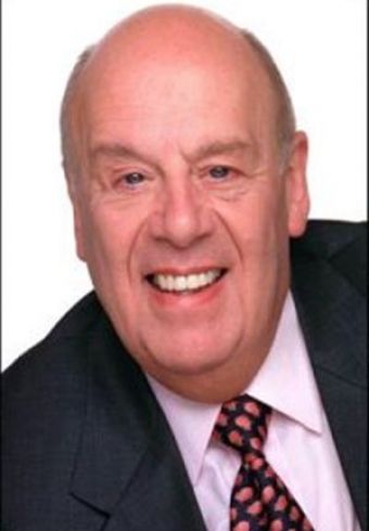 John Savident