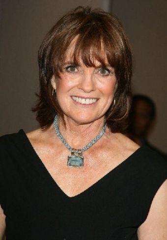 Linda Gray