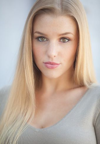 Emily Peachey