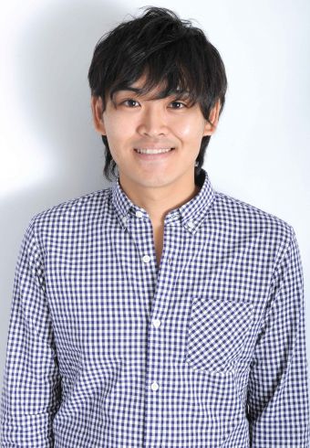Ryuuichi Kijima