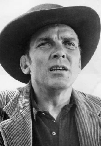 Walter Coy