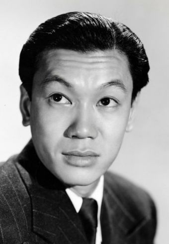 Benson Fong