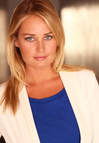 Amber Hay