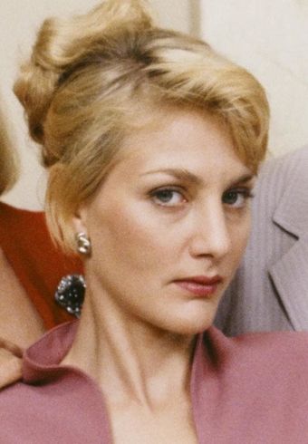 Jenny Wright