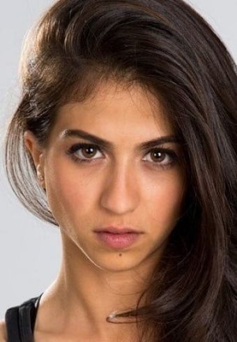 Shani Aviv