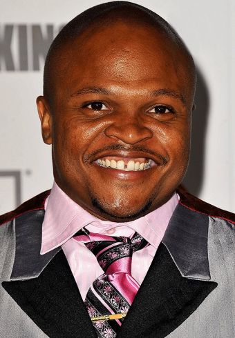 Irone Singleton