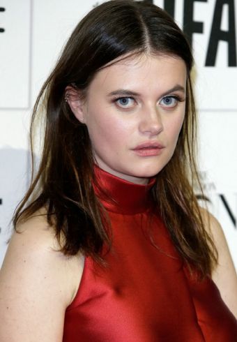 Abigail Hardingham