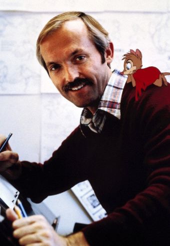 Don Bluth
