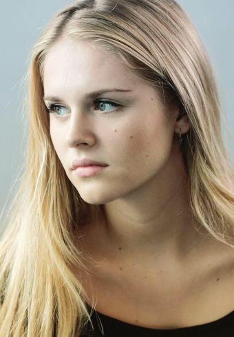 Marie-Mae van Zuilen