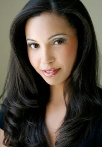 Chekesha Van Putten