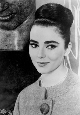 Brigid Bazlen