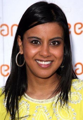 Pooja Shah