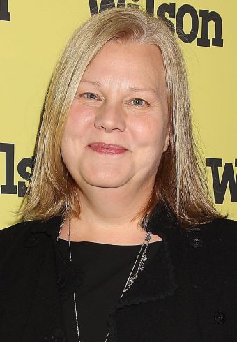 Mary Jane Skalski