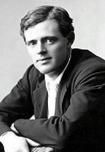 Jack London