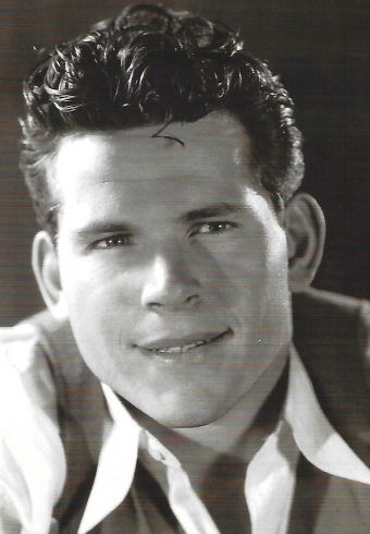 Fred Kohler Jr.