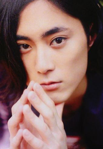 Shotaro Mamiya